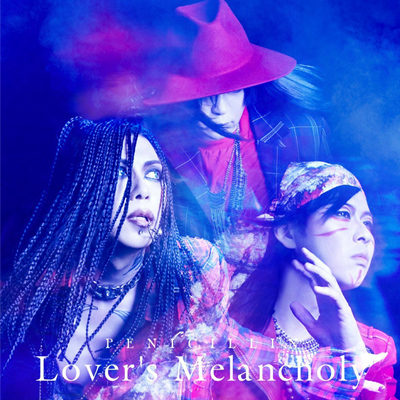 PENICILLIN Lover's Melancholy
