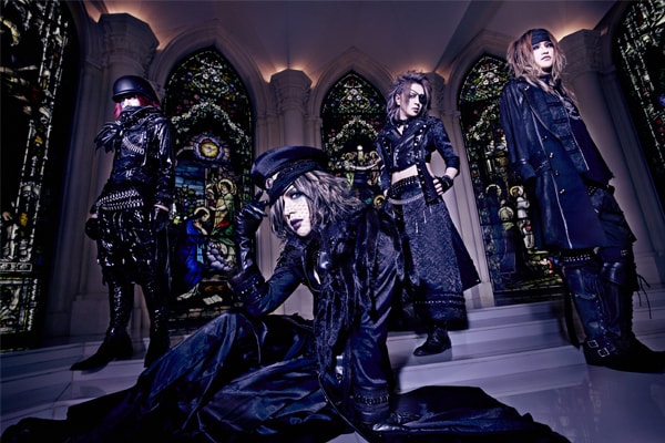 DIAURA  Noah シャングリラ