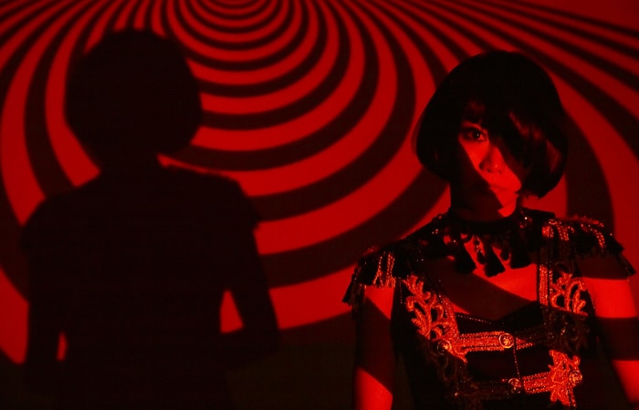 キノコホテル 1